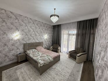 дом баня: Коттедж, 221 м², 4 комнаты, Собственник, Дизайнерский ремонт — 7