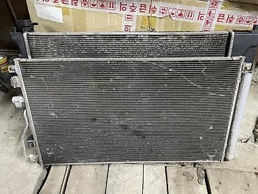 радиатор киа: Кассета радиатора на Kia k5 
0 — 1