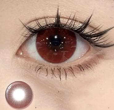 mi bend 6: Линзы на Хеллоуин 
500 сом
Все линзы в наличии! — 10