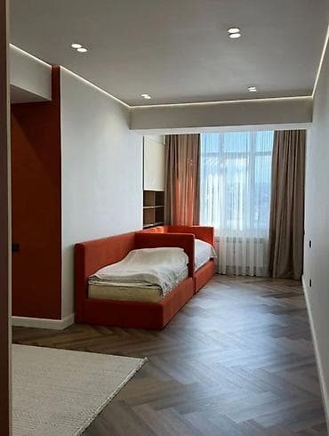 3 комнаты, 171 м², 6 этаж — 8