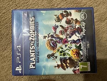 PlayStation үчүн оюндар: Коллекция дисков для PlayStation (PS5/PS4) Есть доставка по всему — 5