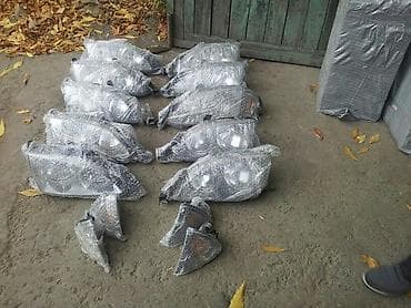 разбор с4: Авенсис 1997г-2008г(бензин-дизель) есть все! — 4