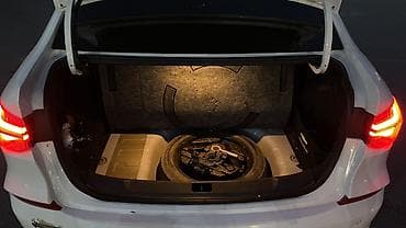 mini coper: Chevrolet Monza: 2019 г., Автомат, Бензин, Седан — 7
