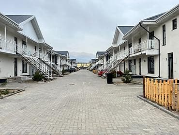 отдых южный берег: Сдается коттедж в Бостери на долгий срок, на территории Karagay — 7