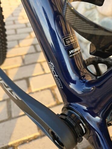куплю музыкальные инструменты: Горный велосипед, Specialized, Рама L (172 - 185 см), Алюминий, Б/у — 6