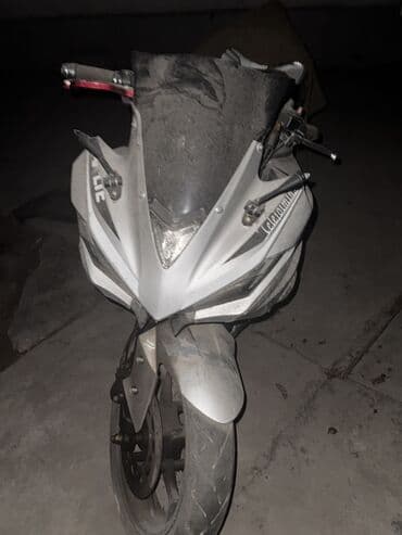 кофры для мотоцикла: Немного нужны вложения, нужны зеркала/и немного проблема с задними — 2