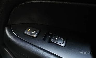 step rf3: Ssangyong Rexton Khan: 2020 г., 2.2 л, Автомат, Дизель, Пикап — 5