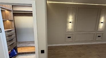 кв гос тип: 2 комнаты, 87 м², Элитка, 9 этаж, Дизайнерский ремонт — 10