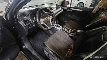 hamm: Nissan Sentra: 2014 г., 1.6 л, Автомат, Бензин, Седан — 3