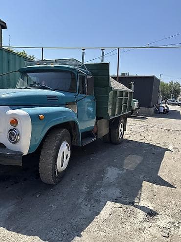 мотор zd30: ЗИЛ 4105: | 2026 г — 5