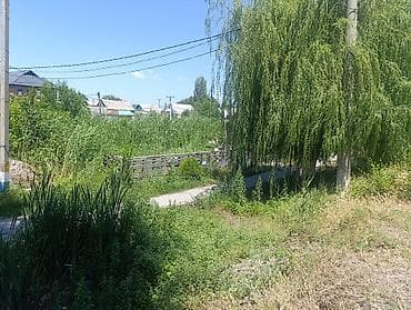 недвижимость нарын: Прадаю зимелнй участок .под бизнес — 3
