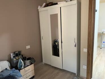 Продажа комнат: 15 м², С мебелью — 8