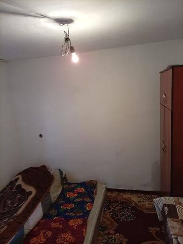 hostel osh: Студия, Без подселения, С мебелью частично — 3