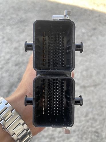 mini itx: ЭБУ (блок управления двигателем) Bosch/Моторика для автомобилей УАЗ - — 3