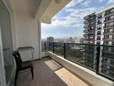 купить квартиру с видом на море: 2 комнаты, 74 м², Евроремонт — 9