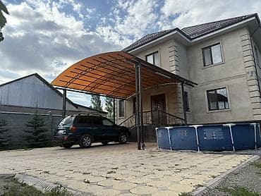Продаётся частный дом с участком. от трассы 500 м, строили для себя — 5