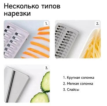 пила для мясорезки: Овощерезка HuoHou HU0137 Овощерезка HuoHou – это — 7