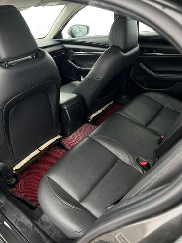 воздушный домкрат для авто: Mazda 3: 2021 г., 2.5 л, Типтроник, Бензин, Седан — 5