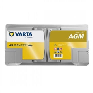 Аккумулятор 95 Ач, Новый, Германия, Бесплатная доставка, Платная доставка