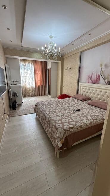 дома псо: 2 комнаты, 73 м², Индивидуалка, 6 этаж, Косметический ремонт — 11