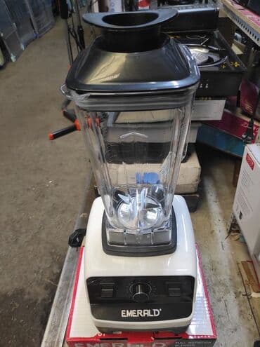 juicer blender: Блендер, миксер, Жаңы, Акысыз жеткирүү — 4