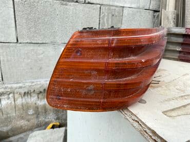 б у игровые компьютеры: Комплект стоп-сигналов Mercedes-Benz Б/у, Оригинал, Германия — 6