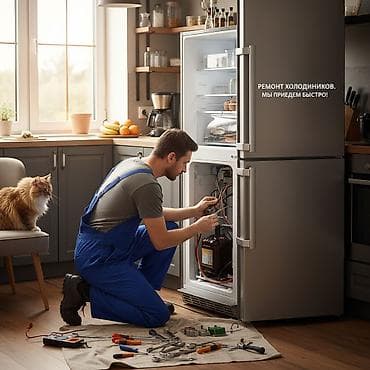 intel xeon e5: Ремонт холодильников на дому - Диагностика и устранение — 1