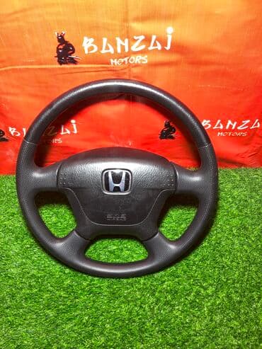 elysion: Хонда рули Хонда Одиссей RA3 Хонда Одиссей RA6-RA9 Хонда аккорд CL7 — 6