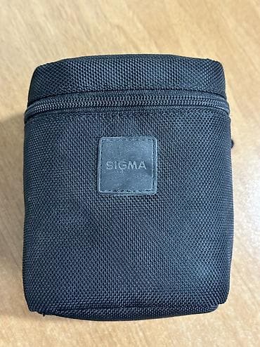Продаю объектив Sigma 35mm f/1.4 DG HSM Art (байонет Nikon F) Резкая — 6