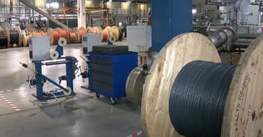 болуп: 🔌 МеталлСтройСнаб — Бардык түрдөгү кабелдер: ишенимдүүлүк, сапат жана — 1