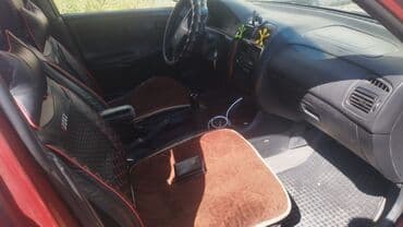 хонда фит красный: Mazda 626: 1998 г., 1.8 л, Механика, Бензин, Седан — 2