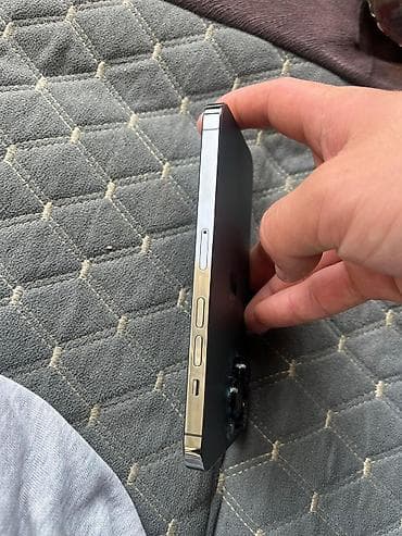 iphone 10 pro: IPhone 13 Pro, Б/у, 128 ГБ, 78 % — 6