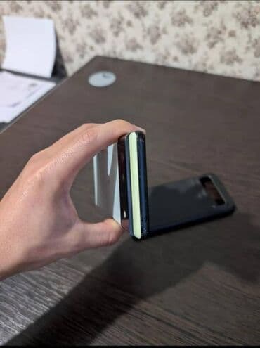 мини принтер xiaomi: Google Pixel 6, Колдонулган, 256 ГБ, түсү - Ак, 1 SIM, eSIM — 3