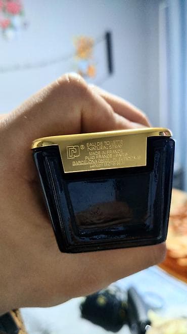 Аксессуары: Продаю оригинальную Paco Rabanne 1 million 100 мл.Гарантия 100% — 2