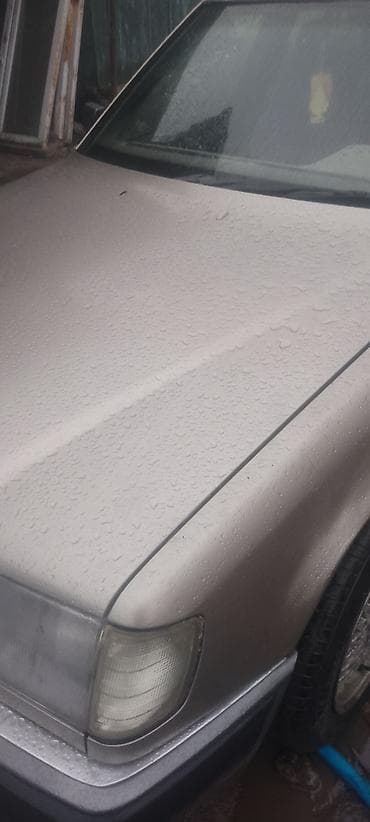 бампер на мерс 210 бишкек: Mercedes-Benz W124: 1992 г., 2.9 л, Автомат, Дизель, Седан — 5