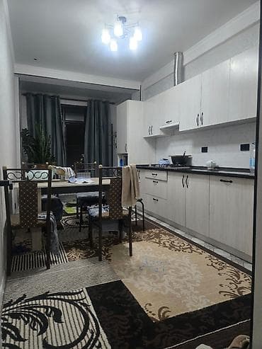 Недвижимость: 3 комнаты, 100 м², Элитка, 14 этаж, Евроремонт — 8