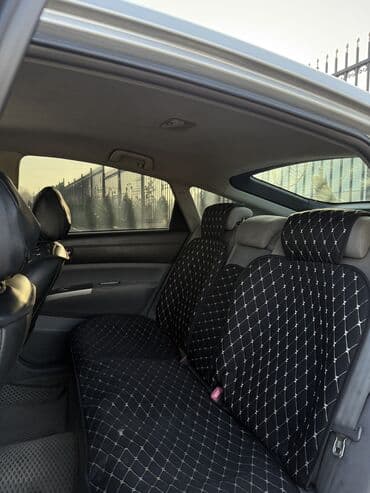 авто рассрочка бишкек без первоначального взноса: Toyota Prius: 2004 г., 1.5 л, Робот, Гибрид, Седан — 8