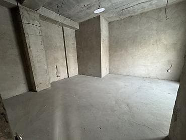 сдаю помещение жибек жолу: Аренда офисов, 40 м², В жилом комплексе, С отдельным входом — 3