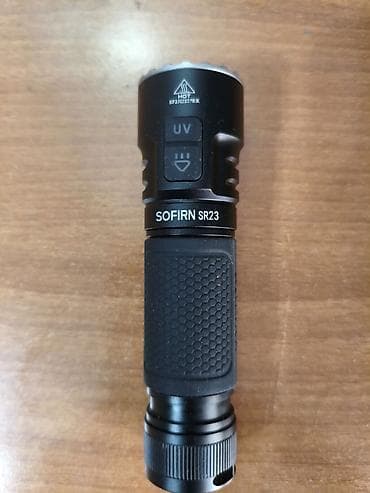 Тюнинг: Мощные фонари Sofirn/ Wurkkos Дешевле чем на маркетплэйсах 1) Sofirn — 3