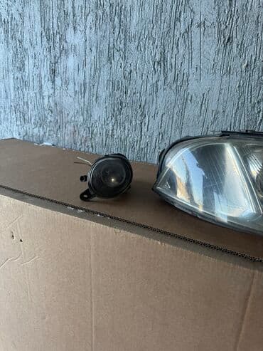 купить опель вектра б: Передняя правая фара Volkswagen 2003 г., Б/у, Оригинал, Германия — 2