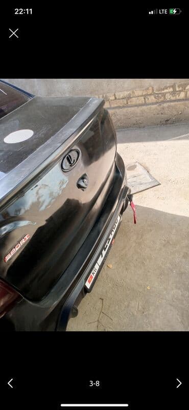 Продажа авто: ВАЗ (ЛАДА) Granta: 2013 г., 1.6 л, Механика, Бензин, Седан — 3