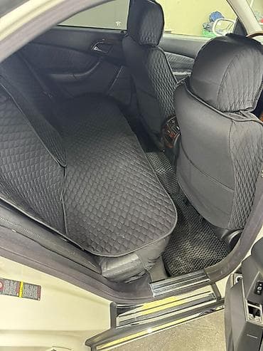 toyota rav4 2: Mercedes-Benz S-Class: 2003 г., 3.7 л, Автомат, Бензин, Седан — 9