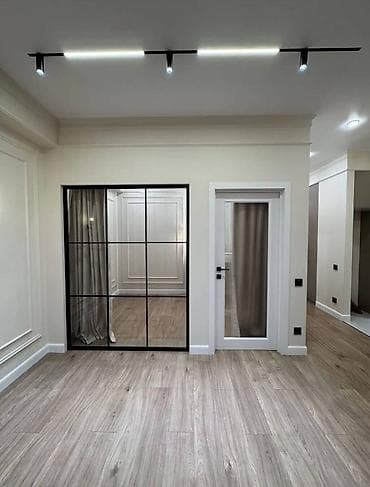 квартира верхний жал: 2 комнаты, 42 м², Элитка, 14 этаж, Евроремонт — 2