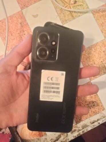 смарт часы ультра 9: Redmi, Redmi 12, Б/у, 128 ГБ, цвет - Черный, 2 SIM — 2