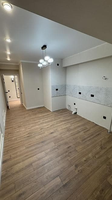 Квартиры: 2 комнаты, 64 м², 10 этаж — 4