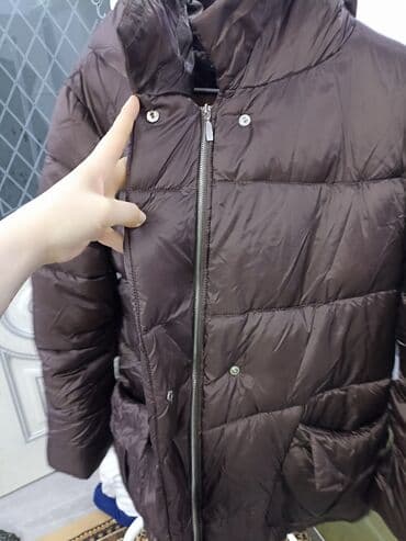 дордой женские куртки: 44-46 размер, производство Россия — 2