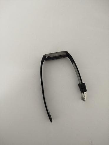 ми банд 10: Mi-band 8 Фитнес-браслет (черный) с AMOLED-экраном в форм-факторе — 3