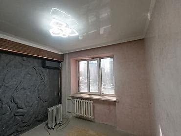 3: 2 комнаты, 44 м², Манаса/Боконбаева Хрущевка, 3 этаж — 7