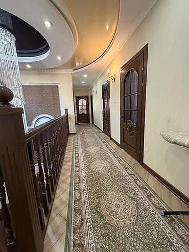 500 м², 7 комнат, Утепленный, Теплый пол, Бронированные двери — 8