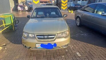 матиз 3 бишкек: Daewoo Nexia: 2010 г., 1.5 л, Механика, Бензин, Седан — 2
